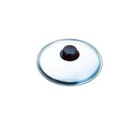 Pyrex Glass Lids For Frying Pan, Saucepan, Casserole ,Wok, Cooking Glassware