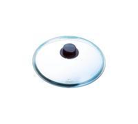 Pyrex 4937234 Glass Lid for Saucepan / Frying Pan - 28 x 31 x 8.69 cm Transparent