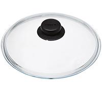 Pyrex Glass Lid Classic 26 cm Gray