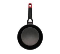 Pyrex Optima Frypan Deep 24cm, Black