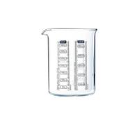 Pyrex 500 ml Kitchen Lab Measure and Mix Beaker