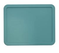 Pyrex 7212-PC 11 Cup Jade Dust Food Storage Replacement Lid - Made in USA