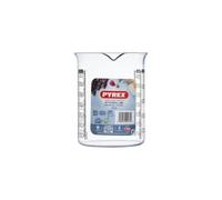 Pyrex 750 ml Kitchen Lab Measure and Mix Beaker