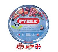 Pyrex Flan/Quiche Dish 24cm