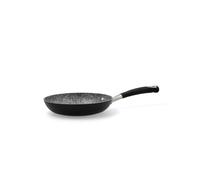 Pyrex Aluminium Frying Pan | 20 cm | Total Induction | Three-Layer Non-Stick Granite | High Durability (Artic)