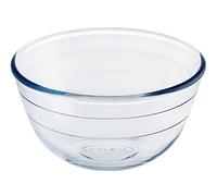 Pyrex Arcuisine 1 L Glass Bowl, 1 Litre