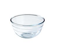 Pyrex Arcuisine 1 L Glass Bowl, 1 Litre