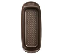 Pyrex asimetriA Metal Easy-Grip Loaf pan 26 cm, Brown, 1