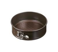 Pyrex AsimetriA Springform Cake Pan Non Stick Coating 14cm Brown