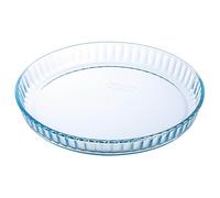 Pyrex Bake & Enjoy 27cm Quiche / Flan Dish