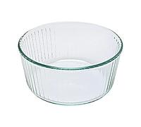 Pyrex Souffle Dish, 21cm