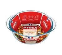 Pyrex Baking Dish (20X7Cm) AIR FRYER Transparent 207B100 7648