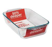 Pyrex Baking Dish 7X11, 1 EA