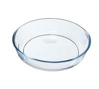 Pratesi 348104 Cake tin 26 cm, 18/8 Stainless Steel