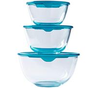 Pyrex Prep & Store Set 3Pc