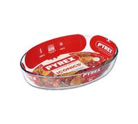 Pyrex Classic 3.1L Oval Roaster