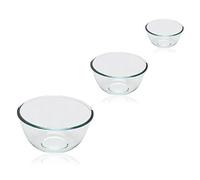 Pyrex Classic 3 Piece Bowl Set