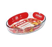Pyrex Classic 4.2L Oval Roaster