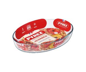 Pyrex Classic 4.2L Oval Roaster