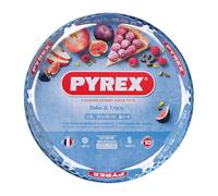 Pyrex Quiche/Flan Dish, 24cm