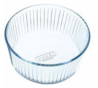 Pyrex Souffle Dish, 21cm