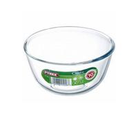 Pyrex Classic Glass Bowl 2 Litre Clear