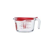 Pyrex Classic 1.0L Measuring Jug With Lid