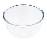 Pyrex Classic Glass Mixing Bowl 1.0L for Baking Cooking Food Preparation 1L