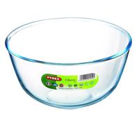 Pyrex Classic Glass Mixing Bowl Heat Resistant Freezer Microwave Ovan Safe