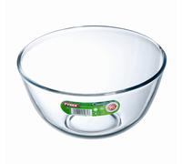 Pyrex Classic Glass Mixing Bowl Heat Resistant Freezer Microwave Ovan Safe