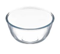 Pyrex Classic Mixing Bowl in Clear | Size: 500ml