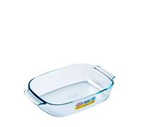 Pyrex Baking & Roasting Dish Set Classic - 2-Piece Rectangular Glass