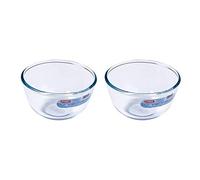 Pyrex Glass Bowl, 0.5L