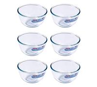 Pyrex Glass Bowl, 0.5L