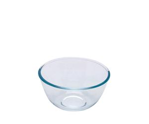 Pyrex Clear Bowl 0.5Ltr (Each)