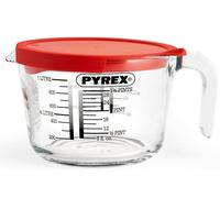 Pyrex PIREX Graduated Measure Liters 1 With Lid