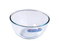 Pyrex Clic Bowl Clear (One Size)