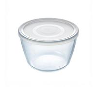 Pyrex Cook & Freeze, 1 Liter Transparent,154P001