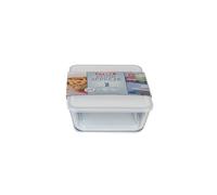 Pyrex Cook & Freeze 2 Piece Rectangular Storage Set