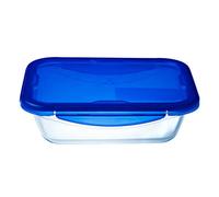 Pyrex Cook & Go Medium Rectangular Dish