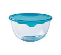 Pyrex Cook & Store 0.5L Bowl With Lid