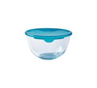 Pyrex Classic Glass Shaker with Lid 16 cm 1.0 Litre Multi-Colour