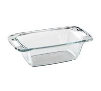 Pyrex, Dish Loaf Glass Easy Grab 1.5Qt