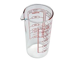 PYREX Dry MEAS JUG 500ML 888B000