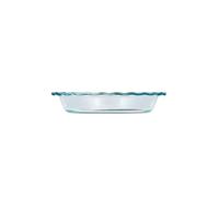 Pyrex Easy Grab 24cm Glass Pie Plate