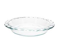 Pyrex Easy Grab 9-1/2-Inch Pie Plate Home Improvement/Accessories by Pyrex