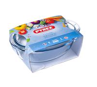 Pyrex Essentials Oval Casserole 4.1L