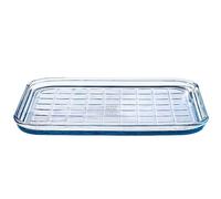 Pyrex Glass Baking Tray 32x26cm