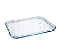 Pyrex Glass Baking Tray 350x260x20mm