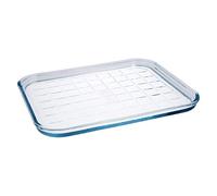 Pyrex Glass Baking Tray 350x260x20mm